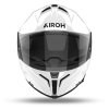 AIROH KASK INTEGRALNY MATRYX WHITE GLOSS